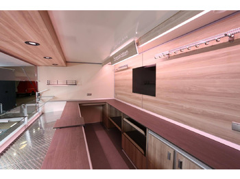 Verkaufsanhänger BORCO HÖHNS 租赁 Verkaufsanhänger BORCO HÖHNS:图5 Verkaufsanhänger BORCO HÖHNS 租赁 Verkaufsanhänger BORCO HÖHNS:图5