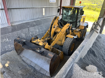 轮式装载机 CATERPILLAR 930K