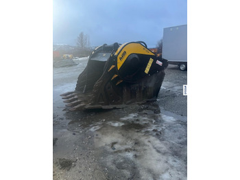 建筑机械 MERCEDES-BENZ