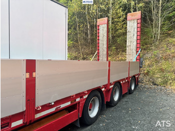 Doll Doll Maskinsemi m/ Bredding og Hydrauliske bruer 租赁 Doll Doll Maskinsemi m/ Bredding og Hydrauliske bruer：图4