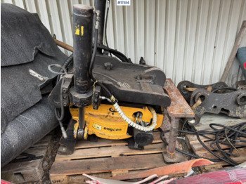 倾斜旋转器 ROTOTILT