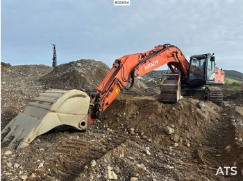 挖掘机 HITACHI ZX350LC-6
