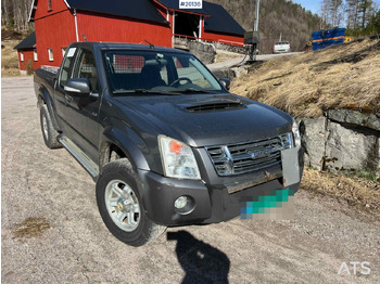 皮卡车 ISUZU