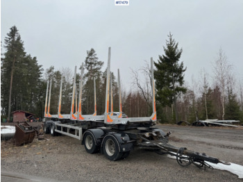 Trailer-Bygg Trailer-Bygg tømmerhenger 租赁 Trailer-Bygg Trailer-Bygg tømmerhenger:图4 Trailer-Bygg Trailer-Bygg tømmerhenger 租赁 Trailer-Bygg Trailer-Bygg tømmerhenger:图4