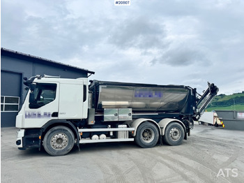 卡车 VOLVO FE 320