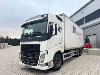 厢式卡车 VOLVO FH 420