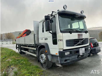 起重车 VOLVO