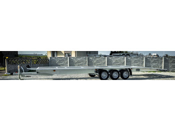 自动转运拖车 NIEWIADÓW