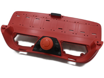 新的 电气系统 适用于 装载起重机 Carcasa superior mando Scanreco roja RC400:图3 新的 电气系统 适用于 装载起重机 Carcasa superior mando Scanreco roja RC400:图3