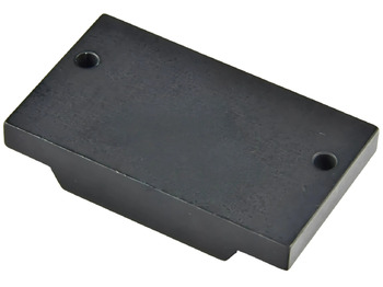 新的 电气系统 适用于 装载起重机 Cover for radio remote control Hiab Combi Drive：图3