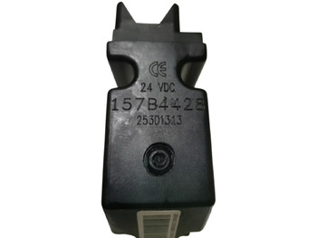 液压阀 DANFOSS / SAUER