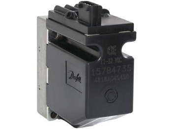 液压阀 DANFOSS / SAUER