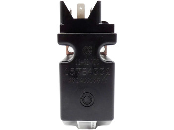 液压阀 DANFOSS / SAUER