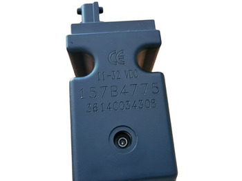 液压阀 DANFOSS / SAUER