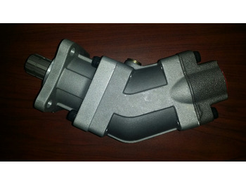 新的 液压泵 适用于 装载起重机 Hydraulic bent axis pump BHAP-60：图2