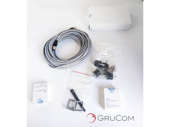 新的 电气系统 适用于 装载起重机 Mando a distancia  HBC Linus 4：图2