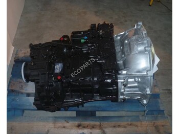 新的 传动装置 适用于 卡车 Volvo 6 AS1000TO 1346062013 7421117210：图3