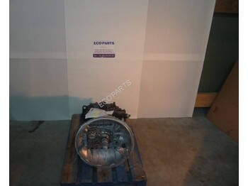 新的 传动装置 适用于 卡车 Volvo 6 AS1000TO 1346062013 7421117210：图2
