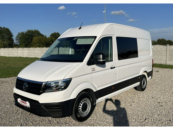 小型巴士 VOLKSWAGEN Crafter