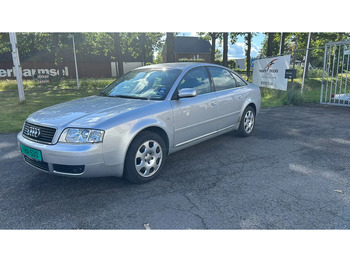 汽车 Audi 2.4 Benzine V6:图2 汽车 Audi 2.4 Benzine V6:图2