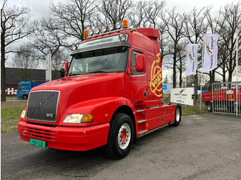 Volvo NH 12.460 4X2 460PK Globetrotter/ Manuel Gearbox / NL Truck 租赁 Volvo NH 12.460 4X2 460PK Globetrotter/ Manuel Gearbox / NL Truck：图2