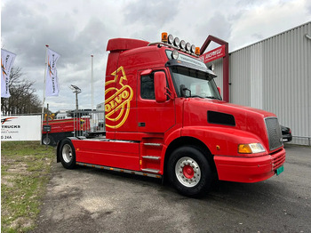 Volvo NH 12.460 4X2 460PK Globetrotter/ Manuel Gearbox / NL Truck 租赁 Volvo NH 12.460 4X2 460PK Globetrotter/ Manuel Gearbox / NL Truck：图3