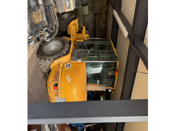轮式装载机 VOLVO L35