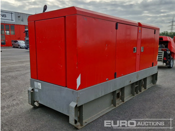发电机组 2011 Atlas Copco QAS 150：图4