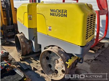 沥青机 2015 Wacker Neuson RTSC2:图4 沥青机 2015 Wacker Neuson RTSC2:图4