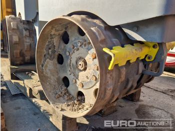 沥青机 2015 Wacker Neuson RTSC2:图5 沥青机 2015 Wacker Neuson RTSC2:图5