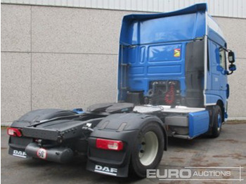 牵引车 2016 DAF XF440：图2