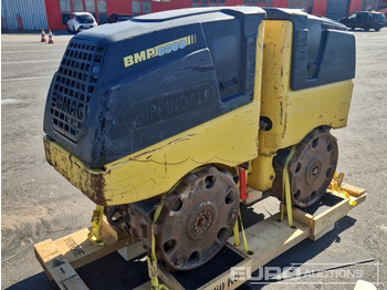 沥青机 BOMAG