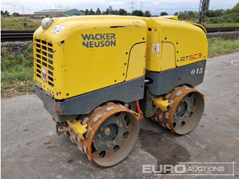 沥青机 WACKER