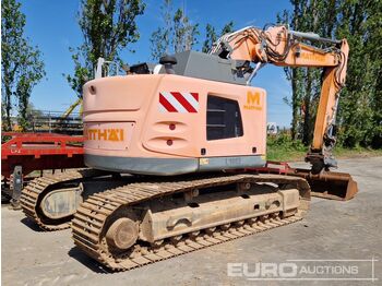 履带式挖掘机 LIEBHERR R 926