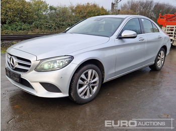 汽车 MERCEDES-BENZ