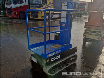 垂直桅杆升降机 AICHI