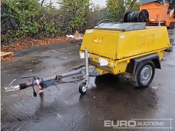 空气压缩机 ATLAS