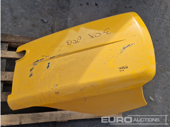 备件 Bonnet to suit JCB：图5