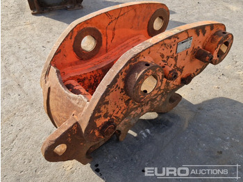 快速耦合器 CATERPILLAR