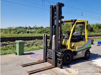 叉车 HYSTER