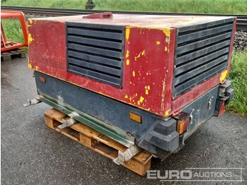 空气压缩机 Kaesar Static Compressor:图2 空气压缩机 Kaesar Static Compressor:图2