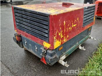 空气压缩机 Kaesar Static Compressor:图3 空气压缩机 Kaesar Static Compressor:图3