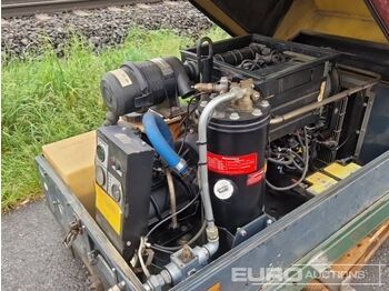 空气压缩机 Kaesar Static Compressor:图5 空气压缩机 Kaesar Static Compressor:图5