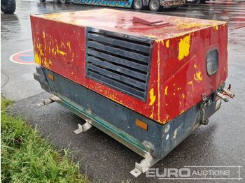 空气压缩机 Kaesar Static Compressor:图4 空气压缩机 Kaesar Static Compressor:图4