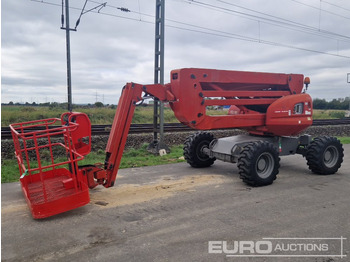 空中平台 MANITOU 160 ATJ
