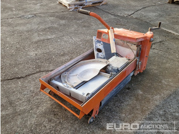建筑设备 Masonry Saw (Incomplete)：图3