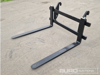 材料装卸设备 JCB