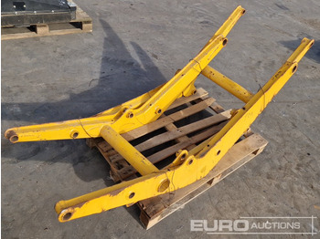 备件 JCB