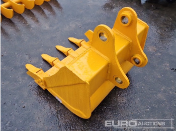 新的 铲斗 Unused 2025 GIYI 24" Digging Bucket to suit CAT 305 Excavator:图2 新的 铲斗 Unused 2025 GIYI 24" Digging Bucket to suit CAT 305 Excavator:图2