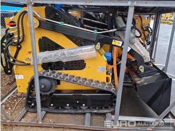 滑移装载机 Unused 2025 LIHUA T360:图3 滑移装载机 Unused 2025 LIHUA T360:图3